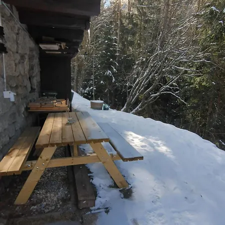 Petit Chalet Rustique Et Bucolique Bovernier Exterior photo