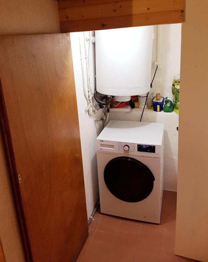 Petit Rustique Et Bucolique Bovernier