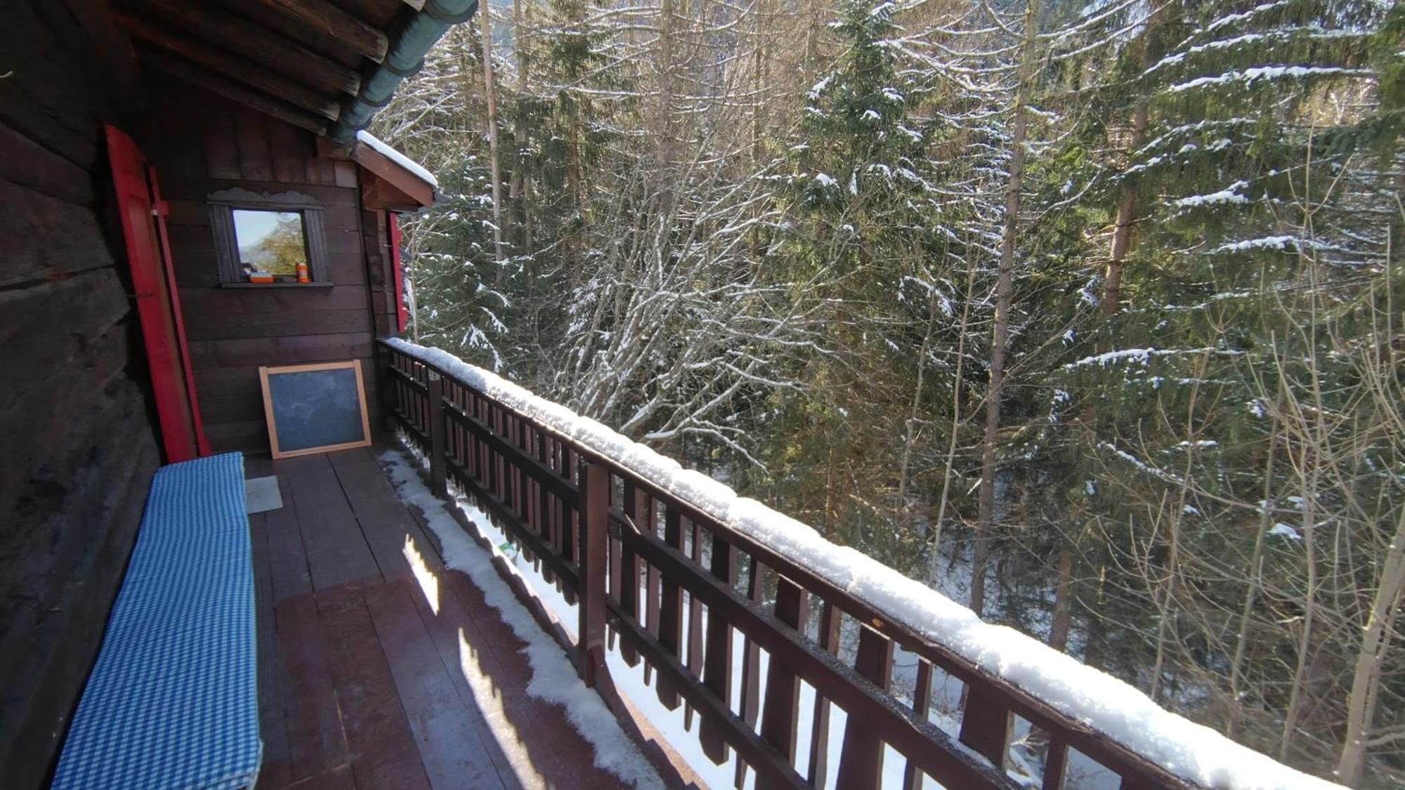 Petit Rustique Et Bucolique * Bovernier