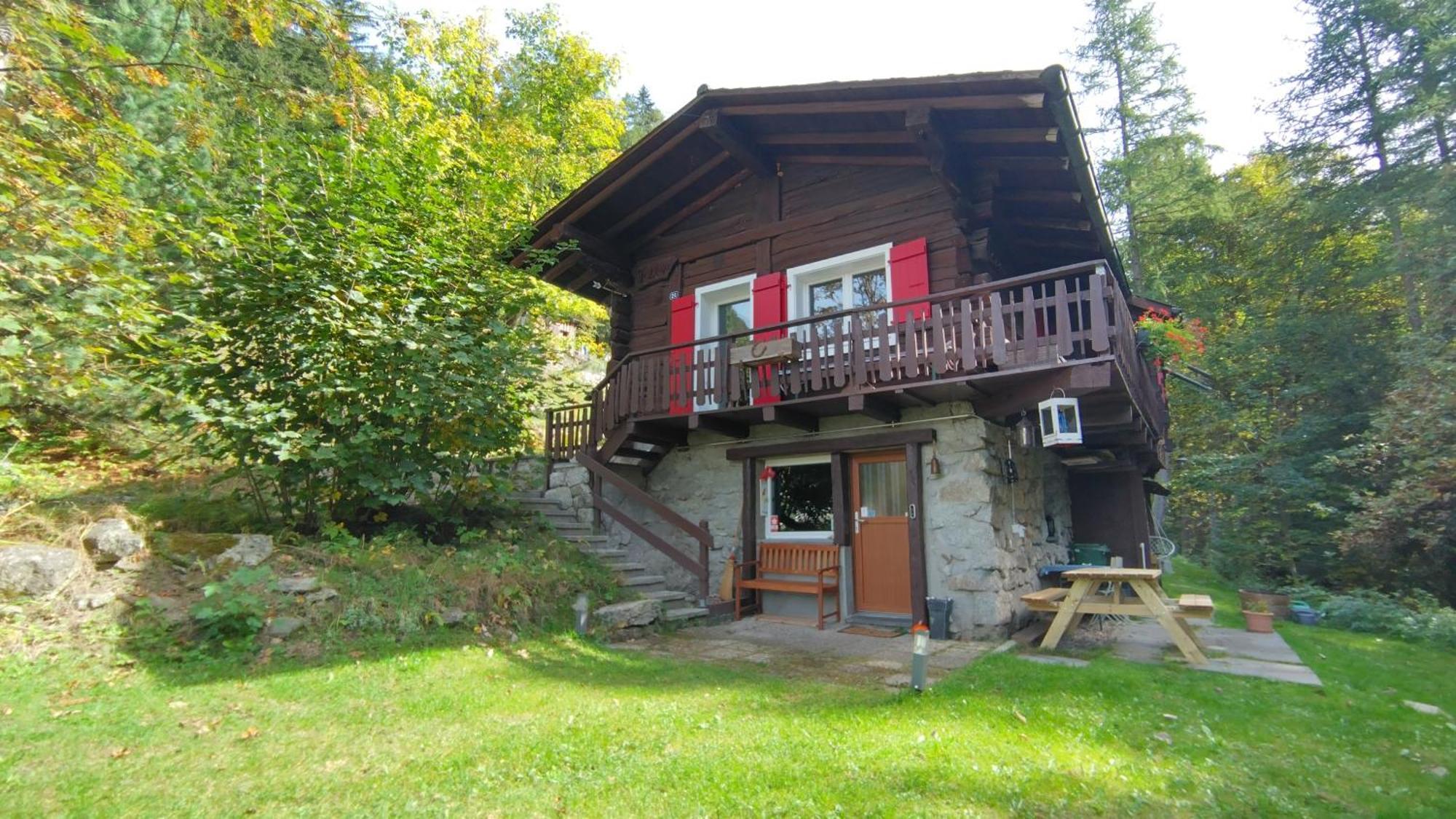 Petit Rustique Et Bucolique